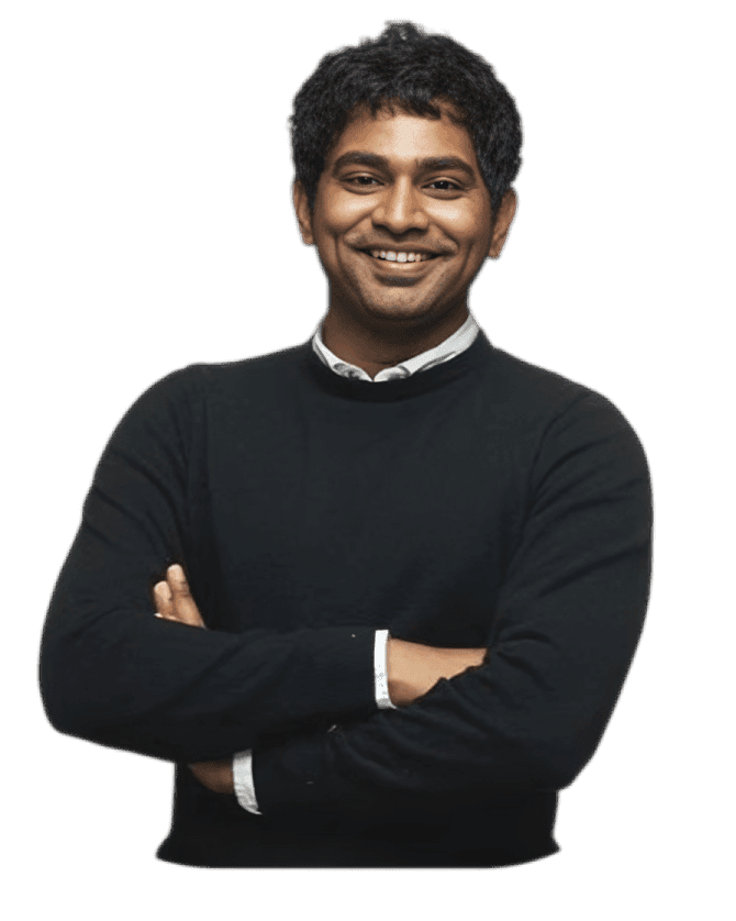 Rathnakumar - Data Science & AI Leader