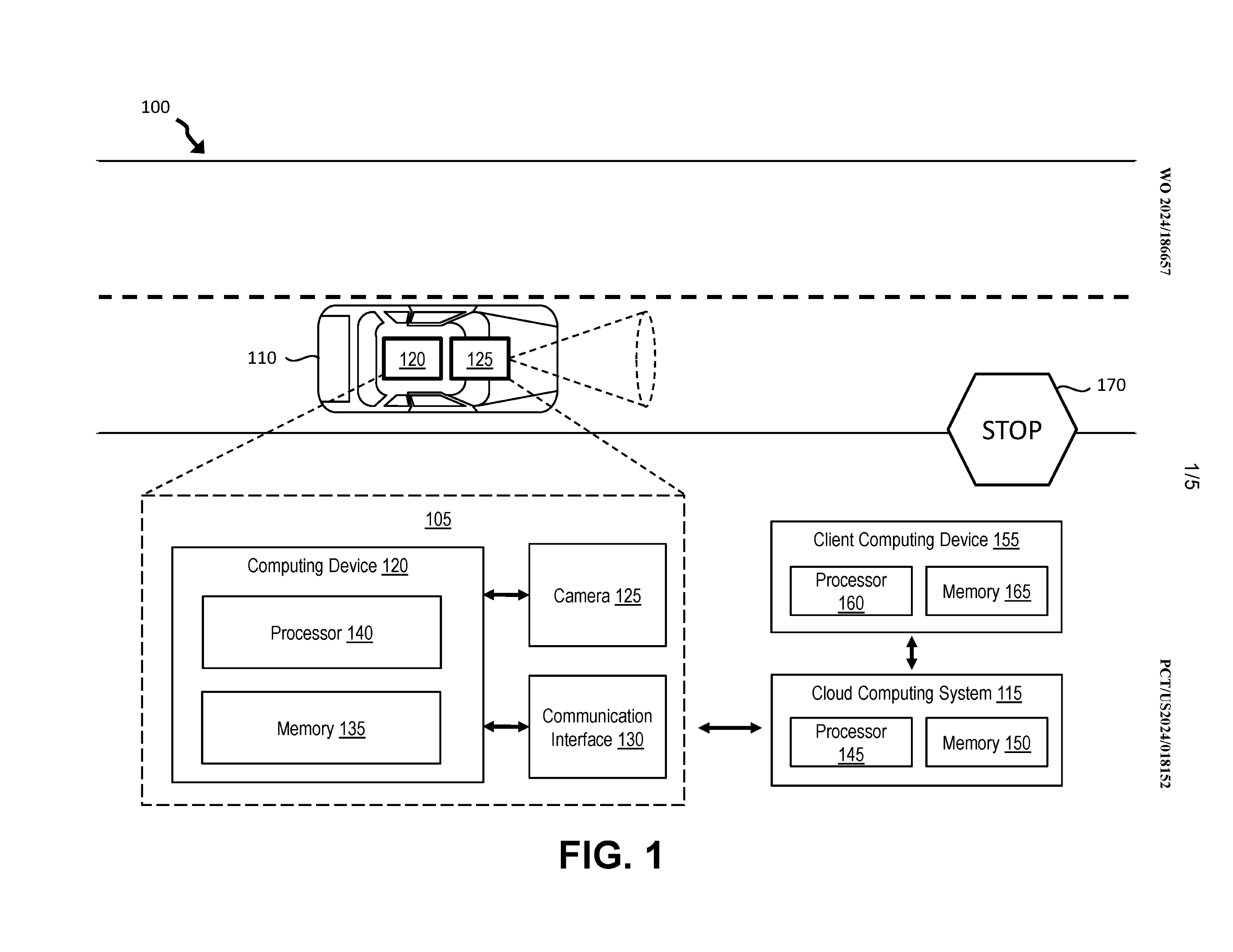 AI-Powered Driver Coaching System
